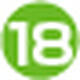 18