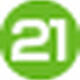 21